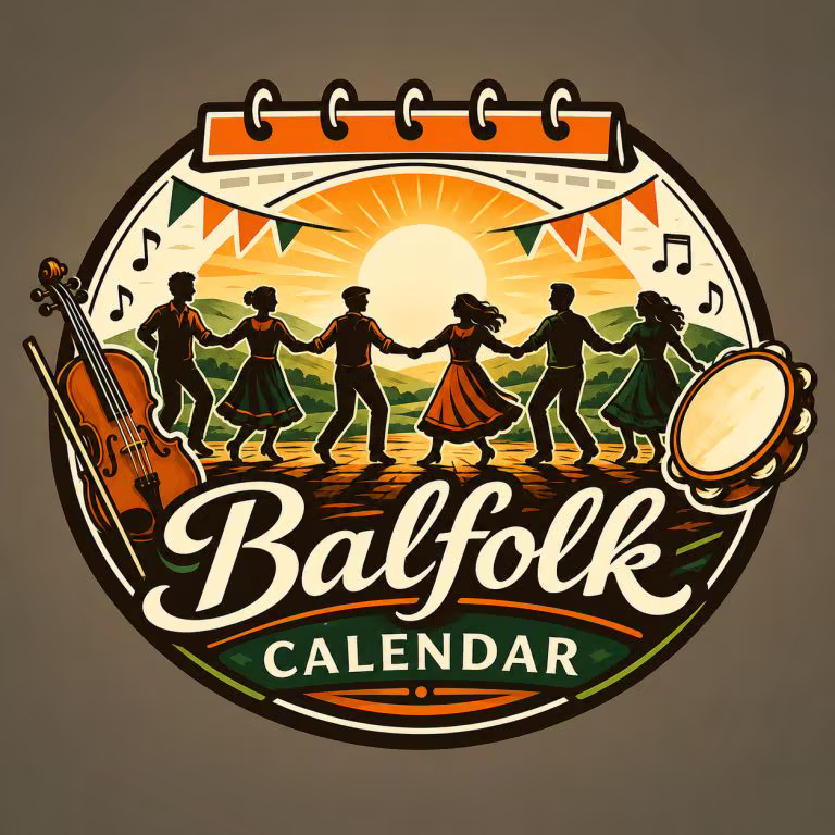 Balfolk entdecken – Bälle, Workshops und Festivals in Deutschland